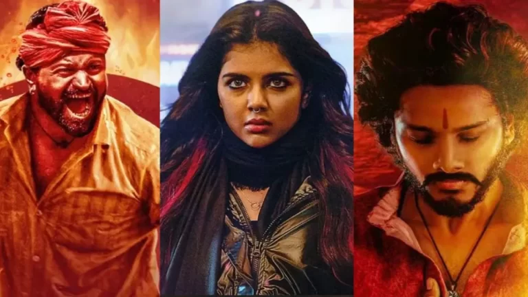 7 Low-Budget South Films That Became Blockbusters: Kantara, Lokah Chapter 1, HanuMan and others