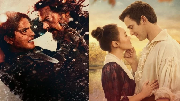 8 Hollywood OTT Releases This Week (Feb 23-28, 2026): Priyanka Chopra’s The Bluff to Bridgerton Season 4 Part 2