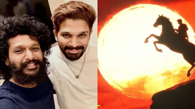 AA23: Is Lokesh Kanagaraj yet to narrate final script to Allu Arjun? Here’s what we know