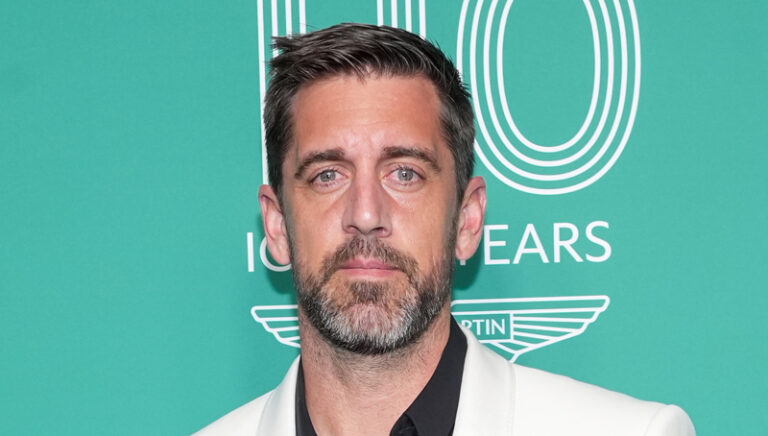 Aaron Rodgers’ Mystery Wife: Sports Reporter Reveals What She Knows About Her | Aaron Rodgers | Celebrity News and Gossip | Entertainment, Photos and Videos