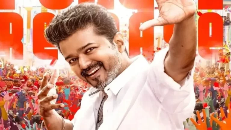 Are the makers of Thalapathy Vijay’s last film Jana Nayagan eyeing June release around his birthday? Report