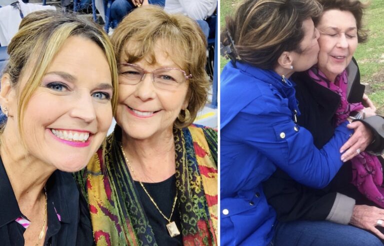 Arizona Sheriff Reveals Awful Theory About What Happened To Savannah Guthrie’s Missing Mother