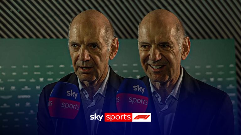 Adrian Newey admits Aston Martin's delays to test in the wind tunnel could cost the team in the early stages of the 2026 season.
