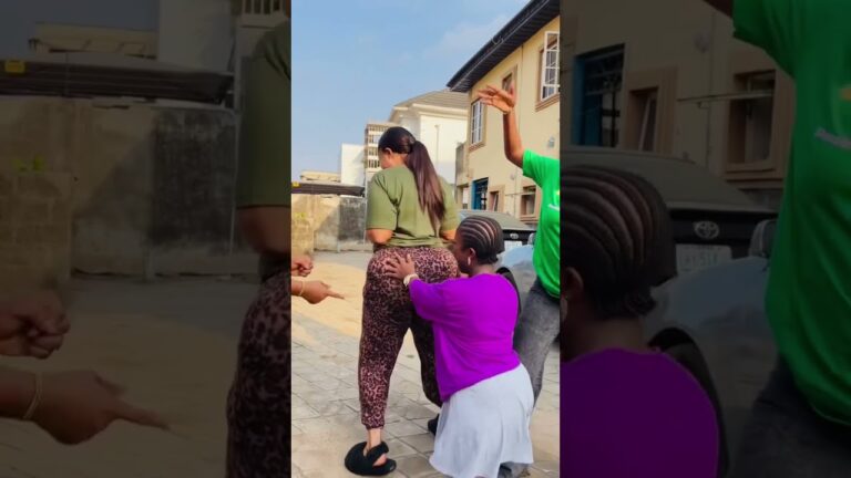 Aunty Agbaya 🔥 Yoruba Movie 2026 Official Trailer