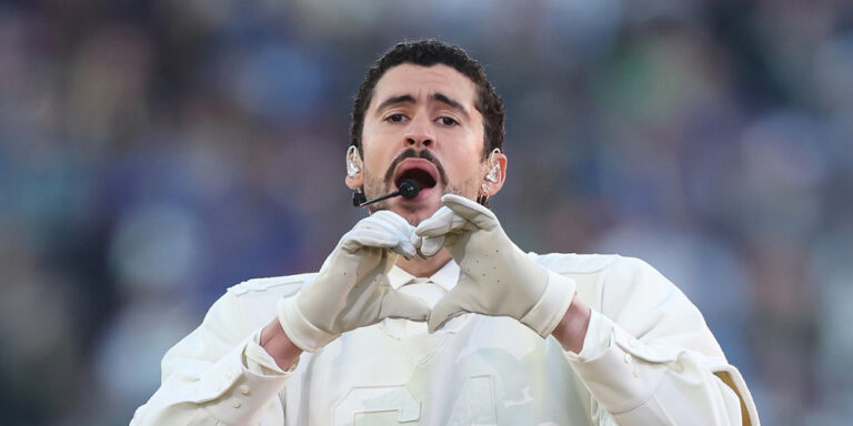 Bad Bunny Sparks Romance Rekindling Rumors After Arriving in Argentina After Super Bowl 2026 | Bad Bunny, Gabriela Berlingeri | Celebrity News and Gossip | Entertainment, Photos and Videos
