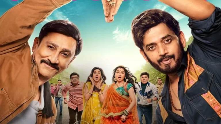 Bhabhi Ji Ghar Par Hain Box Office Collections 1st Monday: Aasif Sheikh & Rohitashv Gour’s film is a wash out, nets Rs 80 lakh in 4 days