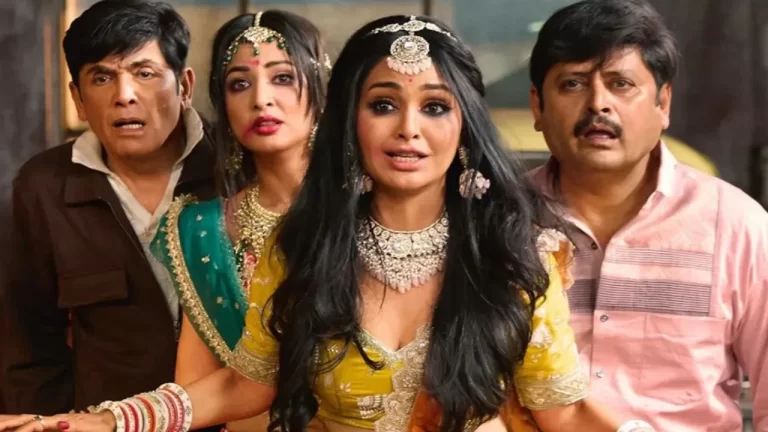 Bhabhi Ji Ghar Par Hain Box Office Collections: Aasif Sheikh & Rohitashv Gour film emerges DISASTER in first weekend itself, nets mere Rs 70 lakh in 3 days