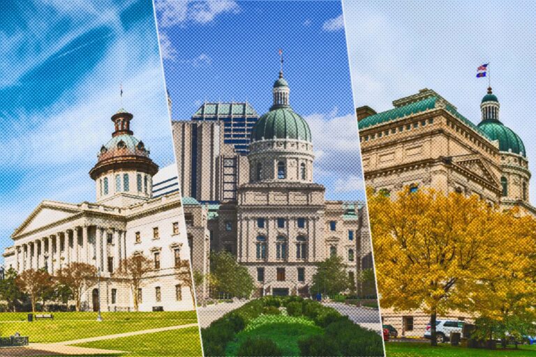 Bills Cracking Down on Abortion Pills Advance in States That Already Ban Most Abortions