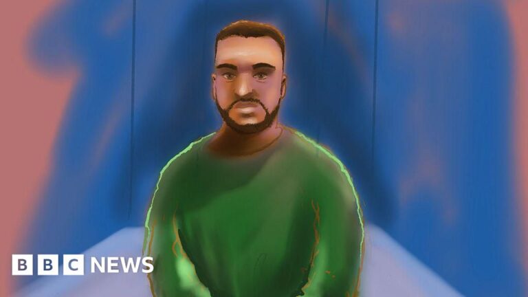 Bondi Beach shooting accused faces court for the first time