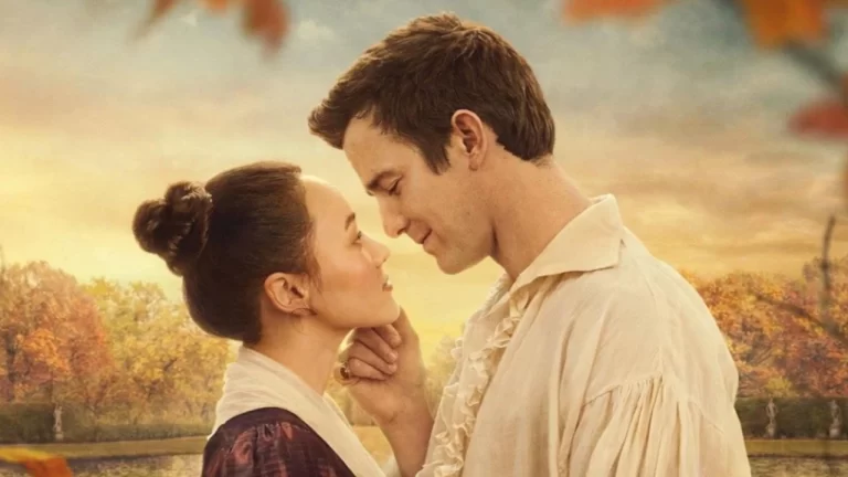 Bridgerton Season 4 Part 2 Release: What to Expect, When and Where to Watch Luke Thompson-Yerin Ha Starrer