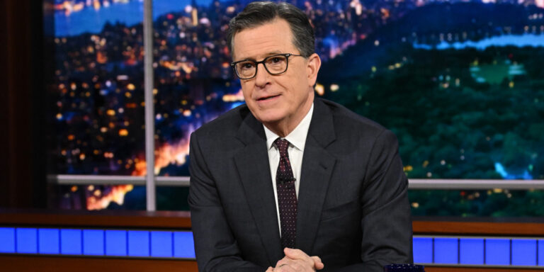 CBS Responds to Stephen Colbert’s Claims, Says They Didn’t ‘Prohibit’ Him From Airing James Talarico Interview | CBS, James Talarico, Stephen Colbert, Television, The Late Show | Celebrity News and Gossip | Entertainment, Photos and Videos