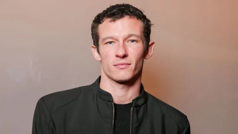 Callum Turner Reacts to James Bond Casting Rumors at Berlin International Film Festival: ‘I’m Not Going…’