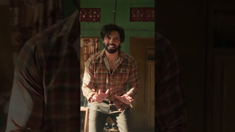 Can’t wait! 😭🔥 #aaglagaybastimein #fahadmustafa #aryfilms #shorts