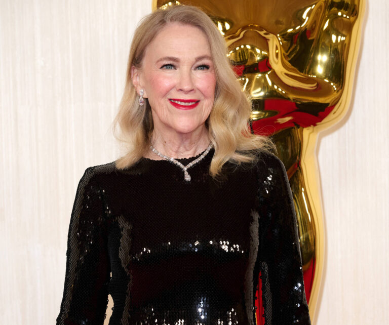 Catherine O’Hara’s Pals Are In ‘Complete Shock’ By Sudden Death – They Had No Idea About Mystery Illness: REPORT