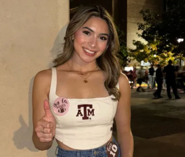 Cause Of Death Revealed For Texas A&M Student Who Fell Off Apartment Building – As Family Moves Forward With Wrongful Death Suit To Force Roommates To Talk!