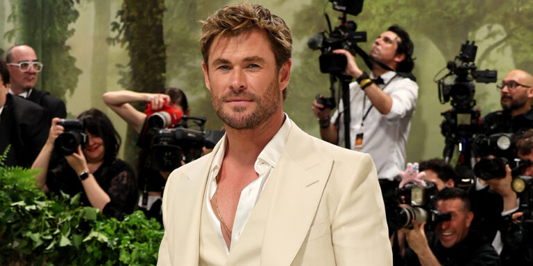 Chris Hemsworth Says Leaving Los Angeles was the ‘Greatest Decision’ | Chris Hemsworth | Celebrity News and Gossip | Entertainment, Photos and Videos