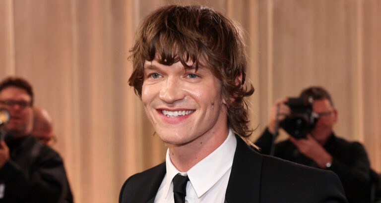 Connor Storrie to Appear In An Episode of For All Mankind’s Upcoming 5th Season | apple tv+, Casting, Connor Storrie, For All Mankind, Television | Celebrity News and Gossip | Entertainment, Photos and Videos