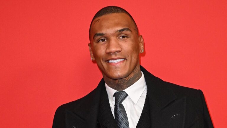 Conor Benn targets Ryan Garcia and world title, rules out Floyd Mayweather bout but would box Chris Eubank Jr at 168lbs | Boxing News