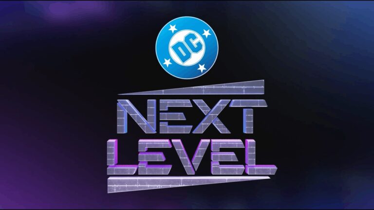 DC Next Level – Trailer