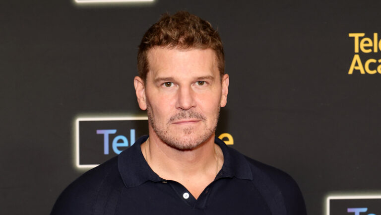 David Boreanaz Sets TV Return with ‘The Rockford Files’ Reboot Pilot | David Boreanaz, NBC, Television, The Rockford Files | Celebrity News and Gossip | Entertainment, Photos and Videos