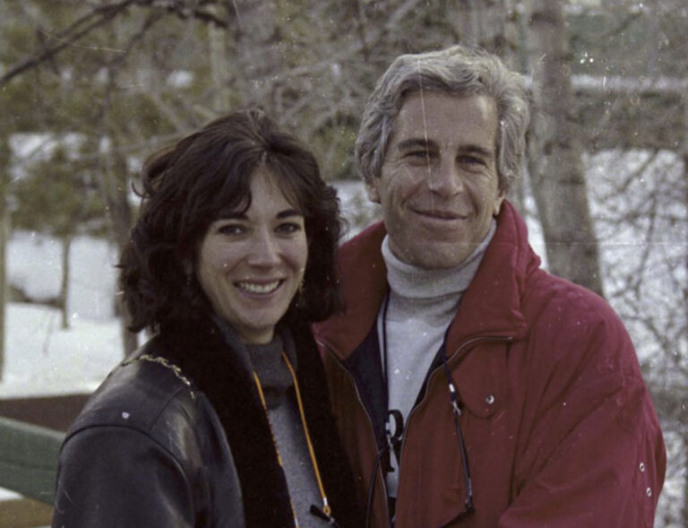 Depraved Acts In The Epstein Files Likely Amount To ‘Crimes Against Humanity,’ Declare U.N. Human Rights Council