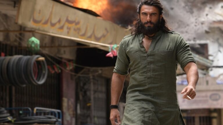 Dhurandhar Box Office Collections: Ranveer Singh film continue to collect in week ten, adds up Rs. 787 Cr