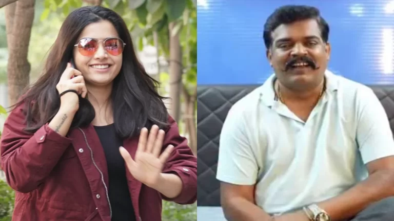 Did Rashmika Mandanna not invite her Kirik Party co-star? Pramod Shetty says, ‘We know she won’t invite us…’