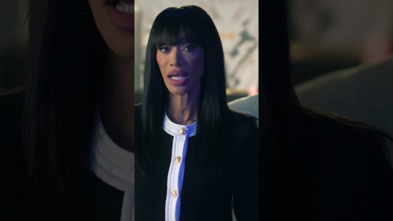Double Double Trouble Starring Tami Roman | Official Trailer | Lifetime | #shorts