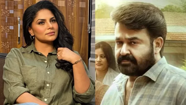 Drishyam 3 actor Asha Sarath reveals what to expect from Mohanlal starrer: ‘Everyone will be stunned’