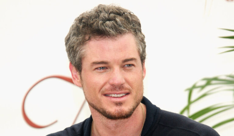 Eric Dane Died Exactly 20 Years After His First ‘Grey’s Anatomy’ Episode Aired | Eric Dane, Greys Anatomy | Celebrity News and Gossip | Entertainment, Photos and Videos