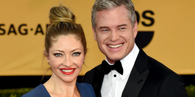 Eric Dane Said He & Rebecca Gayheart Still ‘Deeply’ Loved Each Other After Split in Final Interview | Eric Dane, Rebecca Gayheart | Celebrity News and Gossip | Entertainment, Photos and Videos