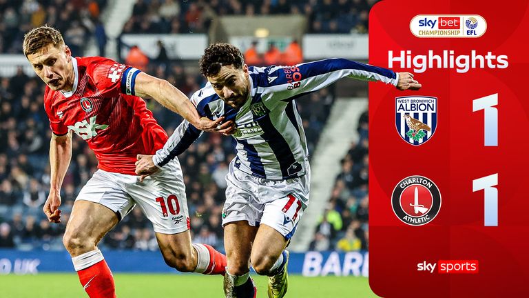 Highlights of the Sky Bet Championship game between Wrexham and Portsmouth.