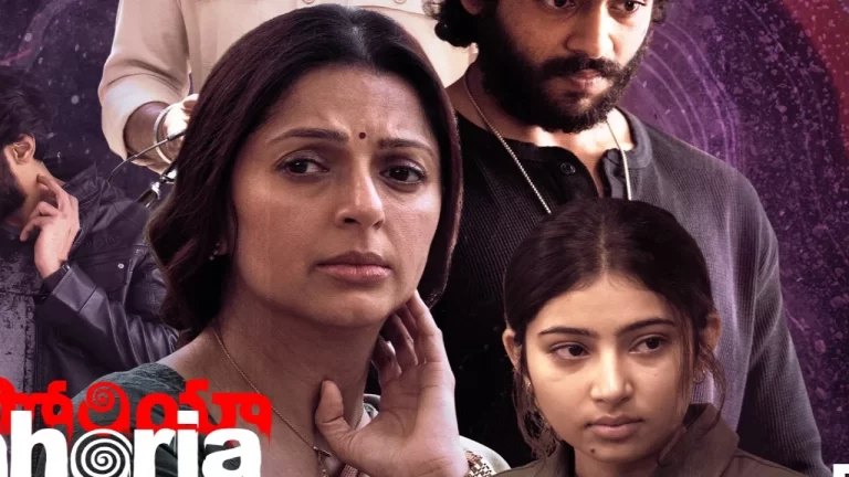 Euphoria to skip OTT Release? Director Gunasekhar reveals Bhumika Chawla and Sara Arjun film won’t stream online