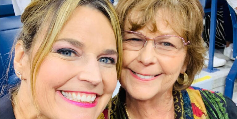 FBI Responds to ‘New Message’ About Nancy Guthrie as Search Continues for Savannah’s Mom | Nancy Guthrie, Savannah Guthrie | Celebrity News and Gossip | Entertainment, Photos and Videos