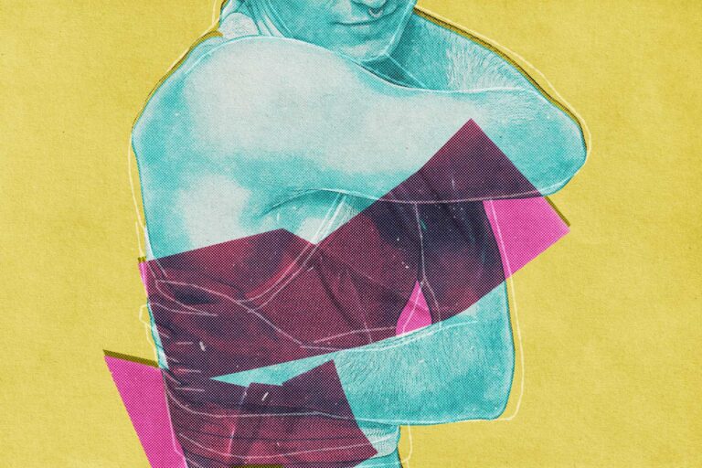 FDA Targets Chest Binders Marketed to Trans People