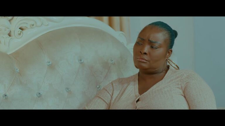 Fast Lane Yoruba Movie 2026 | Official Trailer | Now Showing On ApataTV+