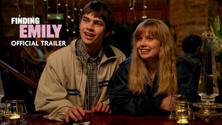 Finding Emily – Official Trailer (Universal Pictures) – HD
