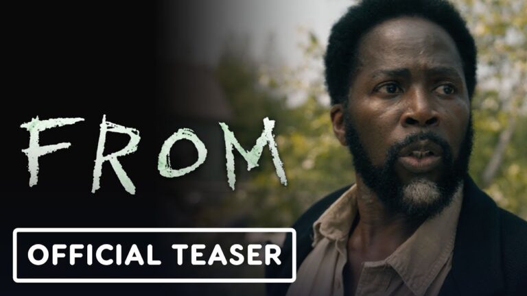 From Season 4 – Official Teaser Trailer (2026) Harold Perrineau, Catalina Sandino Moreno