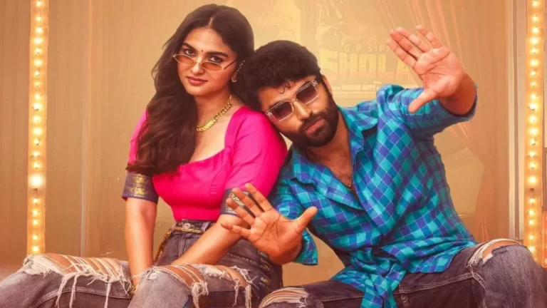 Funky Box Office Collections: Vishwak Sen and Kayadu Lohar starrer loses momentum, records drop on Valentine’s Day