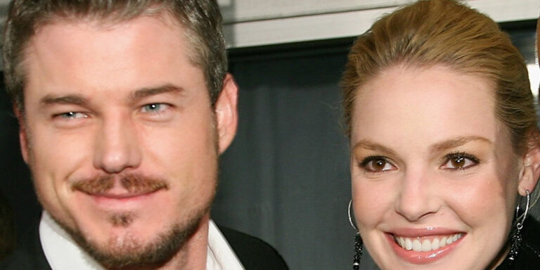 Grey’s Anatomy’s Katherine Heigl Pays Tribute to Eric Dane, Reveals Why She’s Publicly Posting After Usually Grieving Privately | Eric Dane, Katherine Heigl | Celebrity News and Gossip | Entertainment, Photos and Videos