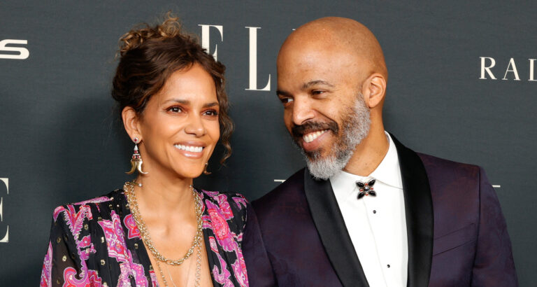 Halle Berry Confirms Engagement to Van Hunt After Six Years of Dating! | Engaged, Halle Berry, Van Hunt | Celebrity News and Gossip | Entertainment, Photos and Videos