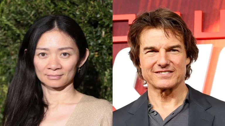 Hamnet Director Chloé Zhao to Helm Mission Impossble 9 With Tom Cruise? Here’s What We Know