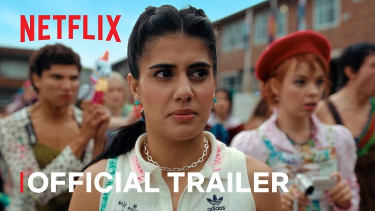 Heartbreak High: Season 3 | Official Trailer | Netflix