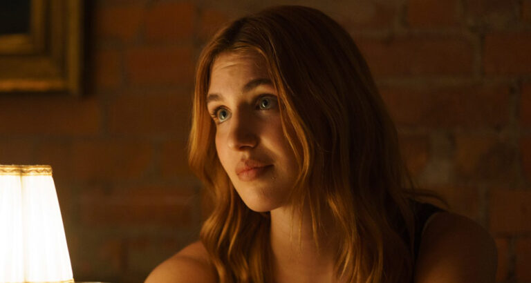 Heated Rivalry’s Sophie Nelisse Recalls Filming Shane’s Coming Out Scene With Hudson Williams | Heated Rivalry, Hudson Williams, Sophie Nelisse | Celebrity News and Gossip | Entertainment, Photos and Videos