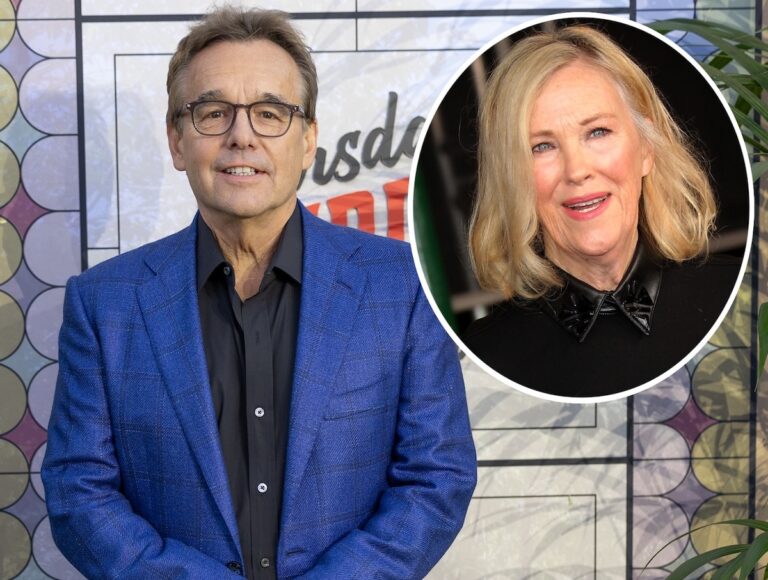 Home Alone Director Chris Columbus Releases Heartfelt Tribute To The Late Catherine O’Hara