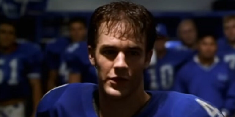 How to Watch ‘Varsity Blues’ Online Following James Van Der Beek’s Death | James Van Der Beek, Movies, streaming, Varsity Blues | Celebrity News and Gossip | Entertainment, Photos and Videos