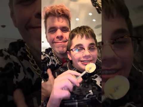I Really Lucked Out! | Perez Hilton