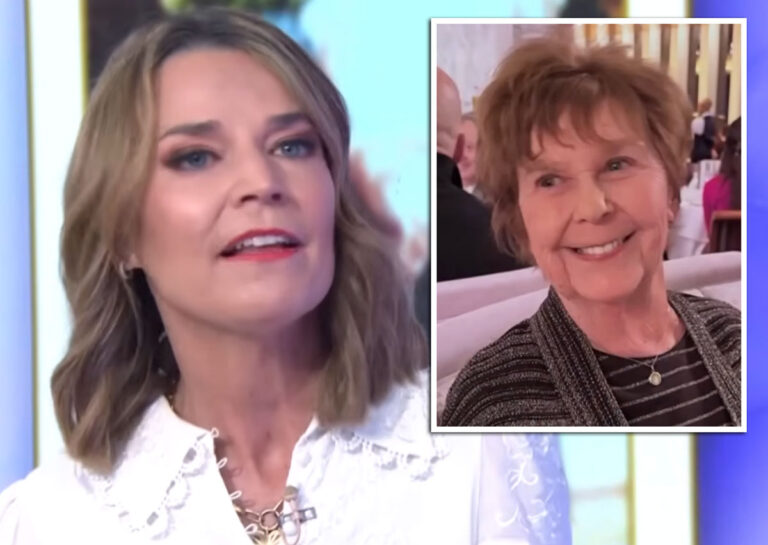 Investigation Efforts Heat Up At Nancy Guthrie’s Home – After Previously Opening It Back Up To Public! What’s Going On??