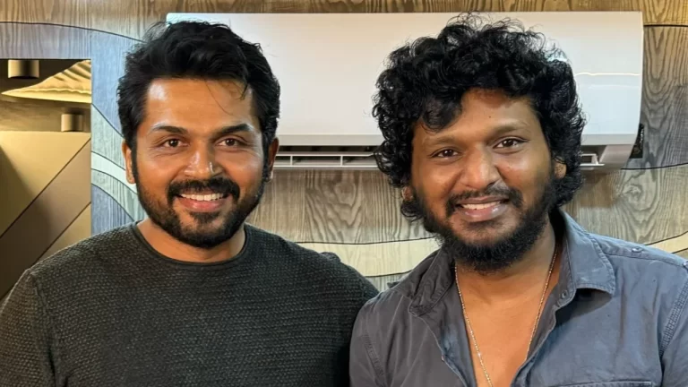 Is Karthi’s Kaithi 2 gearing up for launch? Makers reportedly censor sequel glimpse titled Dilli