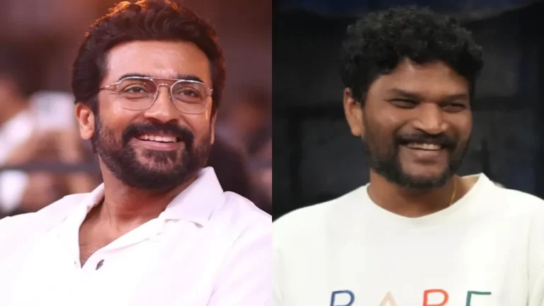 Is Suriya joining hands with Geetha Govindam director Parasuram for his next? Here’s what we know
